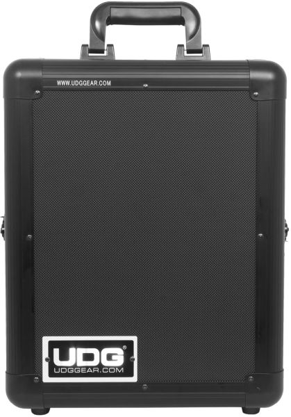 UDG Ultimate Pick Foam Flight Case Multi Format S Schwarz