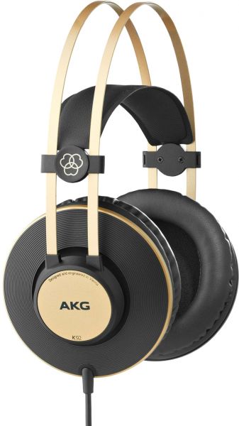 AKG K92 - Kopfhörer für Home-Recording