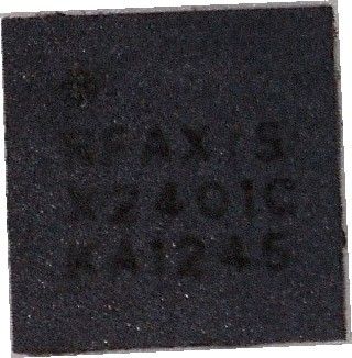 IC RFX2401C SMD