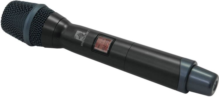 RELACART H-31 Funkmikrofon für HR-31S System