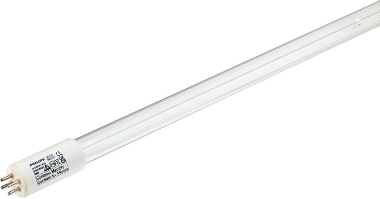 PHILIPS TUV 130W XPT SE UNP/20 Leuchtstofflampe Amalgam G10q