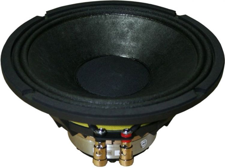 BMS 8 CN 552 LH 8" Coaxial Neodym Lautsprecher 200 W + 80 W 8/16 Ohm