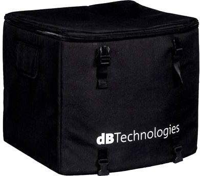 dB Technologies TC ES12 Tour Cover