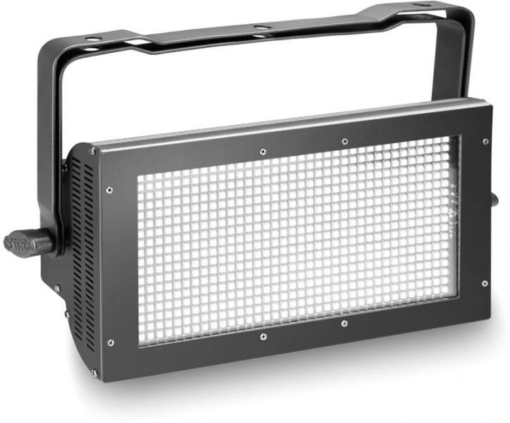 Cameo THUNDER WASH 600 W 3 in 1 Strobe, Blinder und Wash Light 648 x 0,2 W