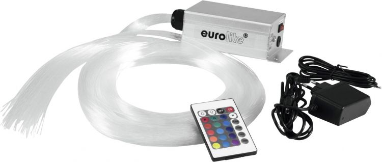 EUROLITE FIB-206 LED Fiber Light Farbwechsel