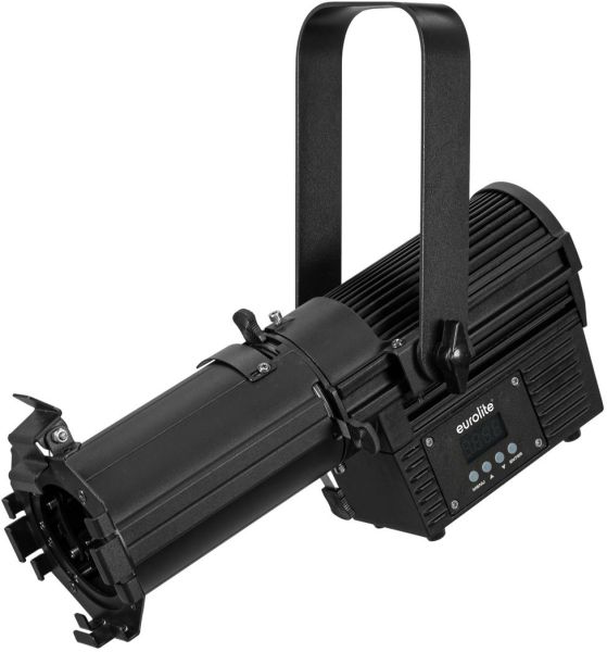 EUROLITE LED IP PFE-40 CW/WW 15-30°