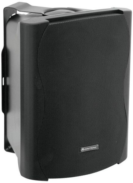 OMNITRONIC C-60 schwarz 2x