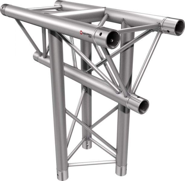 Naxpro-Truss FD 23 C35 90° 3 Weg Winkel