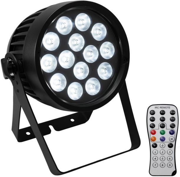 EUROLITE AKKU IP PAR 14 HCL QuickDMX