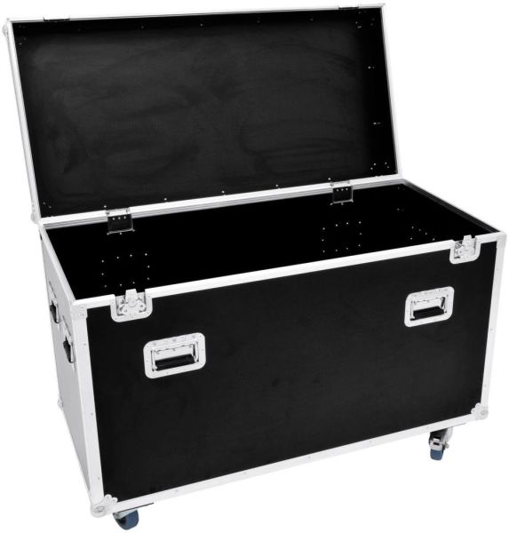 ROADINGER Universal-Tour-Case 120cm mit Rollen Profi