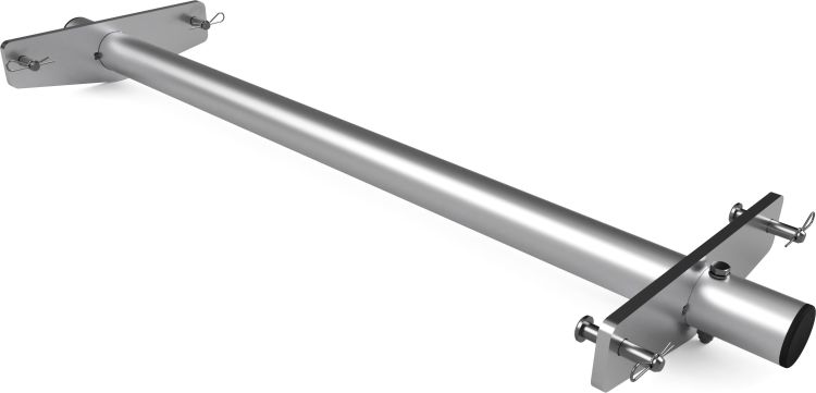 Naxpro-Truss LXD 340 Middlebeam R-100