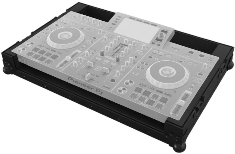 Zomo P-XDJ-RX2 NSE - Flightcase Pioneer XDJ-RX2/XDJ-RX3 -B-Stock-