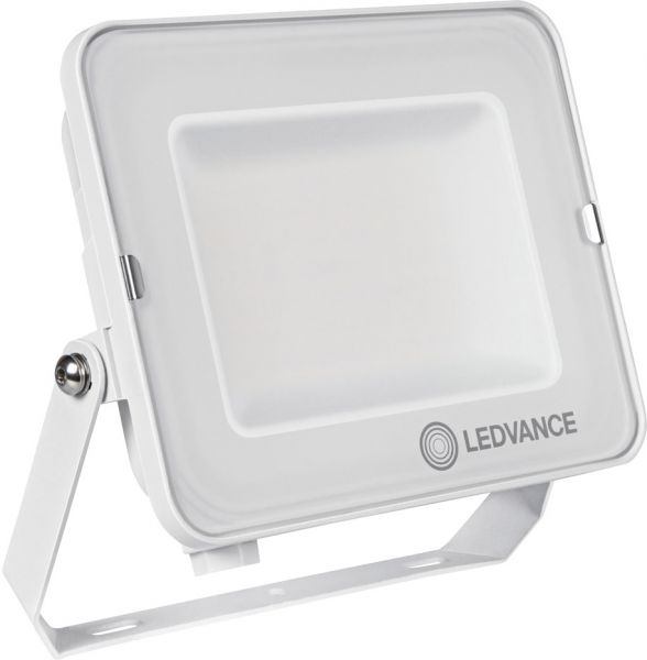LEDVANCE FLOODLIGHT COMPACT 50W 865 SYM 100 WT
