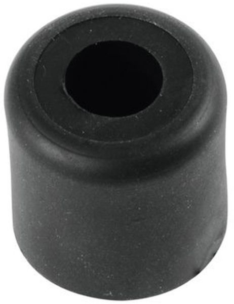 ROADINGER Gummifuß 25x25mm