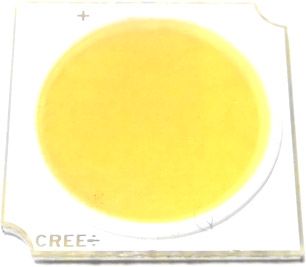 LED COB 100W 3000K LED PAR-64 COB 3000K 100W Zoom (Cree XLamp CMA1840 LED)
