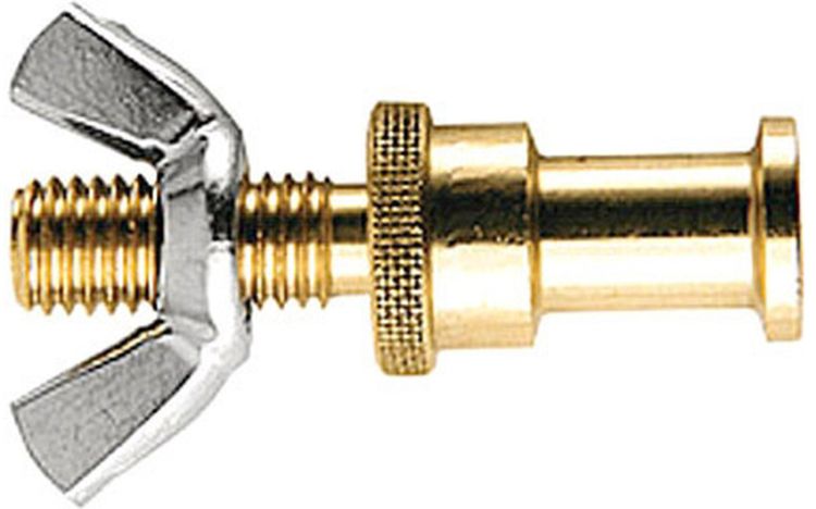 Manfrotto Adapterbolzen 264, M10
