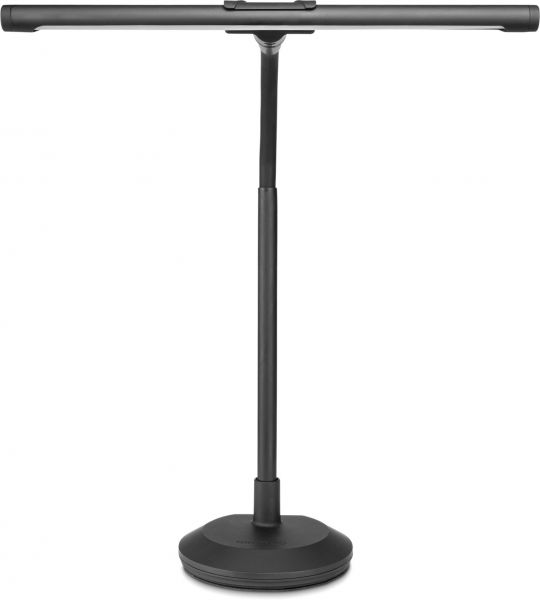 Gravity LED PLT 2B LED Tisch-& Pianoleuchte mit Dimmer und USB-Ladeausgang