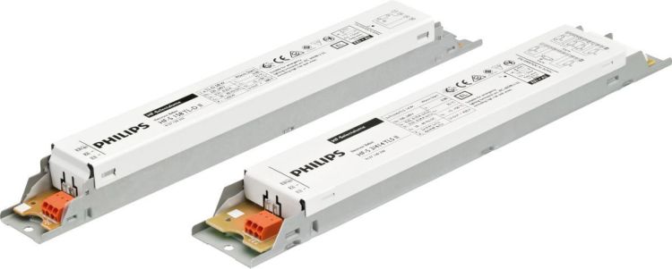 PHILIPS HF-S 154 TL5 II 220-240V 50/60Hz 50/60Hz Vorschaltgerät 54W elektr f.T5
