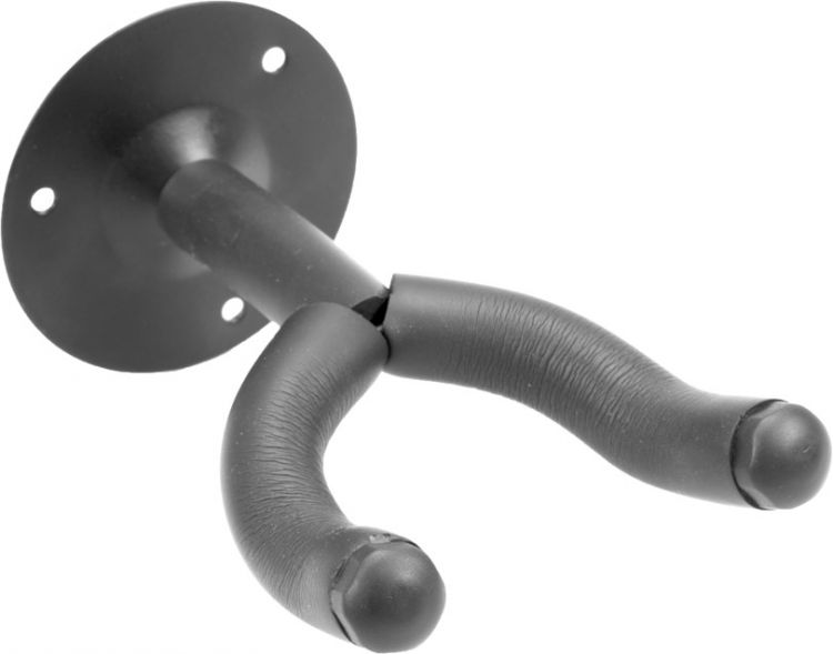 DIMAVERY Wandhalter für Gitarre ECO III