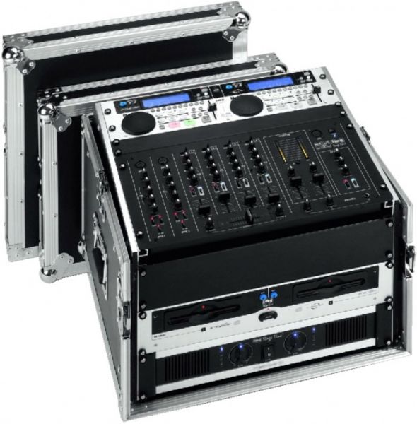 IMG STAGE LINE MR-106DJ Flight Case