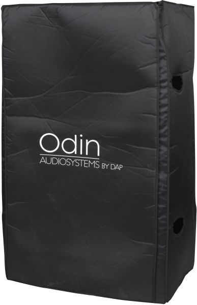 DAP-Audio Transportcover für 2x Odin S-18A