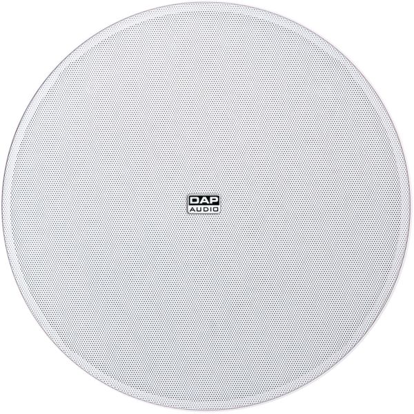 DCS-8240-16 40W 8" Ceiling Speaker 16 Ohm