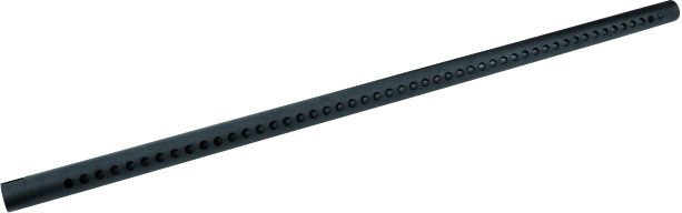 Lochstange schwarz für STW-370