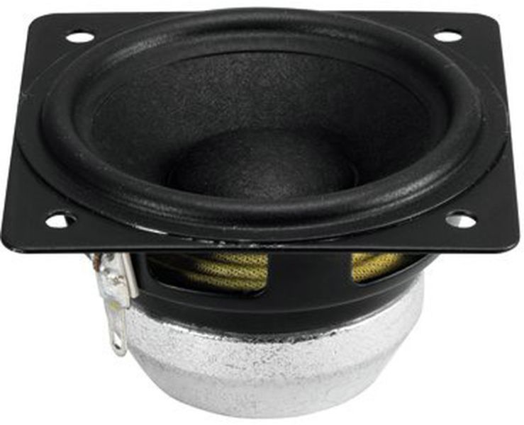 LAVOCE FSN020.72 2" Breitbandlautsprecher, Neodym, Stahlkorb