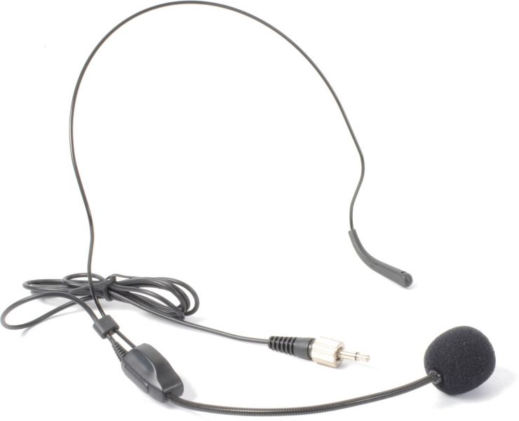 Power Dynamics PDH3 Kopfbügelmikrofon