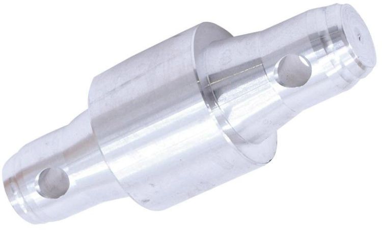 ALUTRUSS QUICK-LOCK GL33-ET34 Distanz-Stück 40mm