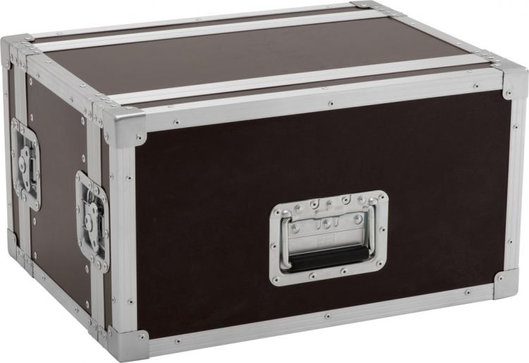 ROADINGER Rack Profi 6HE 25cm
