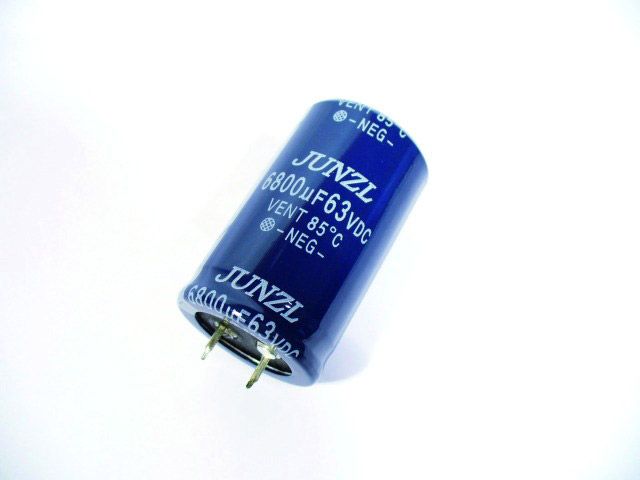 Kondensator 6800µF 63V für MPZ-250