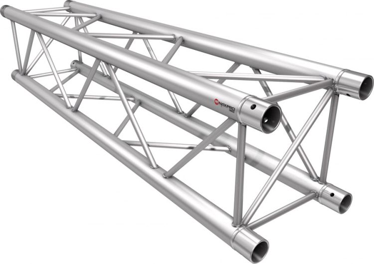 Naxpro-Truss FD 24 Strecke 75 cm -B-Stock-