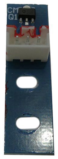 Platine (Magnetsensor/TILT) LED TMH-H240 (H-V1.03/ Stecker auf Magnetseite)