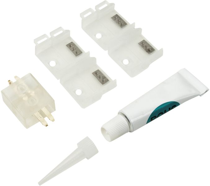 Artecta Havana Neon 1018 - Single - Inline connector Einfarbig