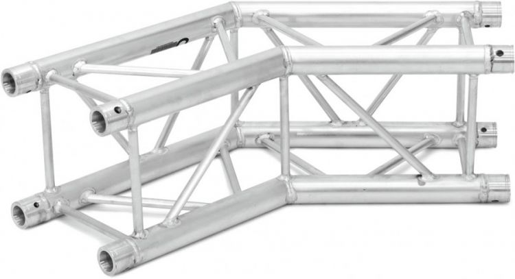 ALUTRUSS QUADLOCK 6082C-23 2-Wege-Ecke 135°