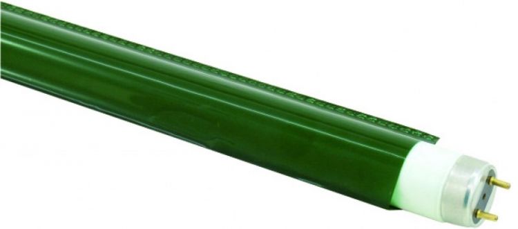 ACCESSORY C-Tube für T8-120cm 139C primary green