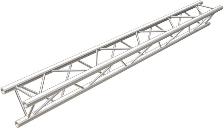 LITECRAFT TRUSS LT33 250
3-Punkt Traverse 2,5 m, inkl. Verbindersatz