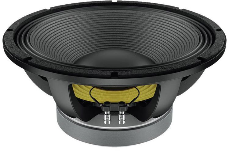 LAVOCE WAF154.00 15" Subwoofer, Ferrit, Alukorb