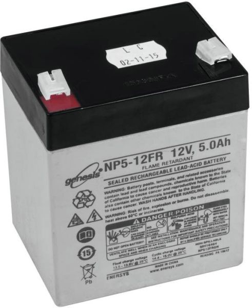 ACCESSORY Akku 12V/5000mAh