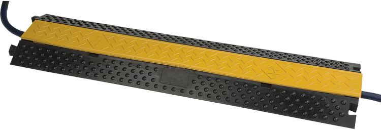 Showtec Kabelbrücker für 2 Kabel/100 cm