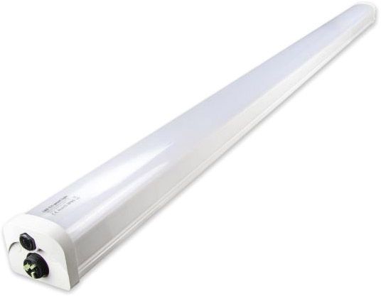 ISOLED LED Linearleuchte Professional 40W, IP66, neutralweiß