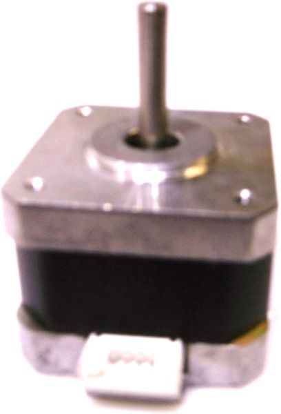Ersatzteil Steppermotor TMH FE-300 (17HD017N-3) Pan/Tilt
