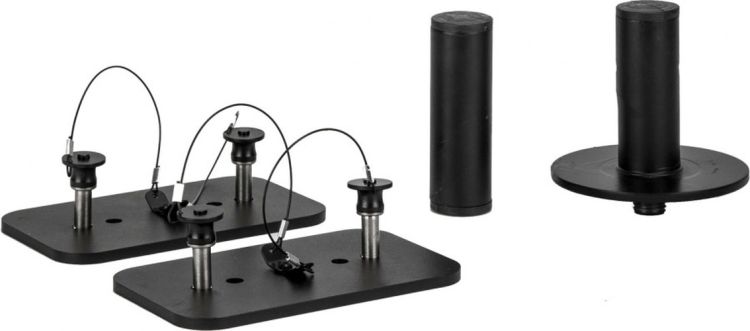 RCF STACKING KIT 2X NX L24-A
