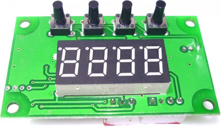Platine (Display) LED TMH-14 (X-Y-314B)