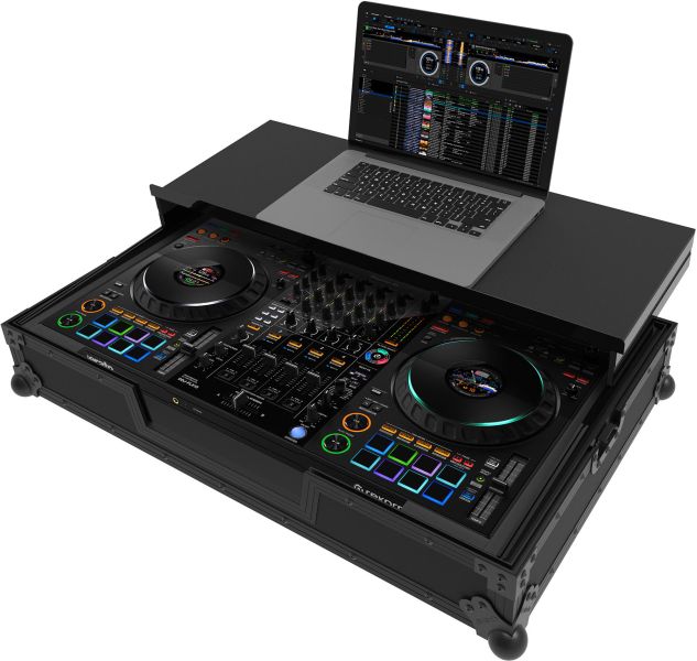 Zomo Flightcase P-DDJ-FLX10 Plus NSE -B-Stock-