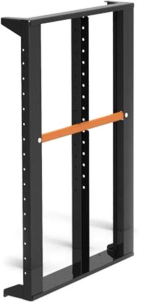 Admiral Slim-line Paneel mit Mittelkonsole H110