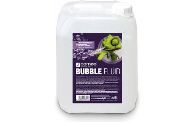 Bubble fluid