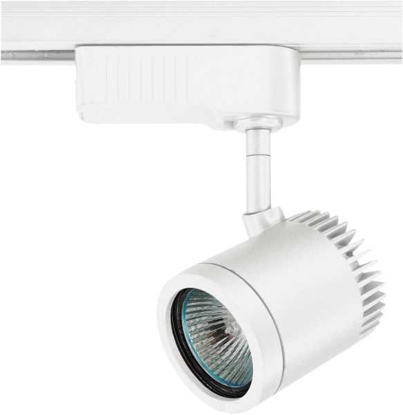 New York-W  White (RAL9003), Spot max 50W MR-16 GU5.3