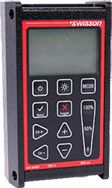 Swisson X-MT-120A USB DMX-Tester inkl. Tasche + 2 x XLR Adapter